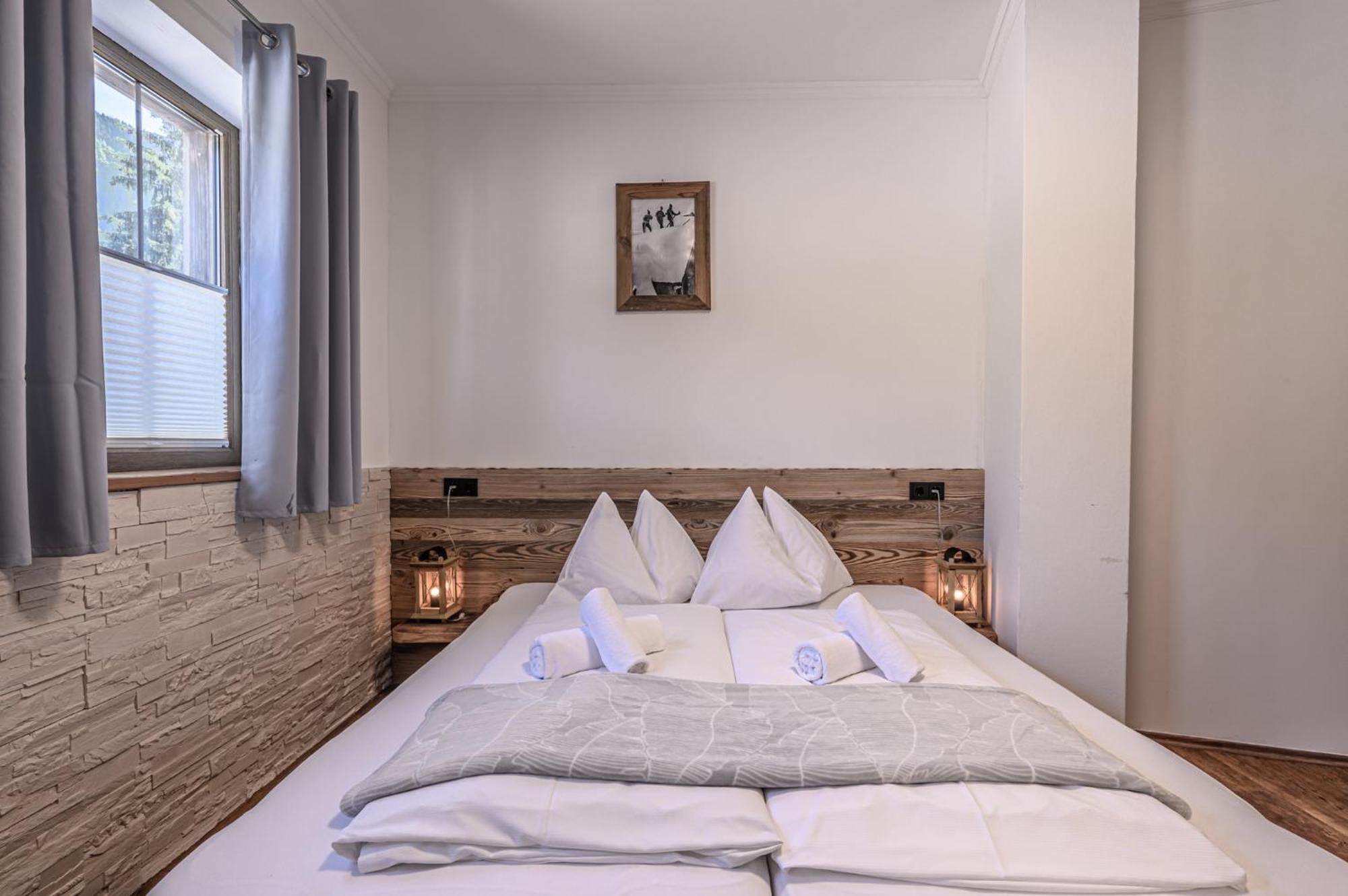 Das Eulersberg Apartments & Chalets Werfenweng Extérieur photo