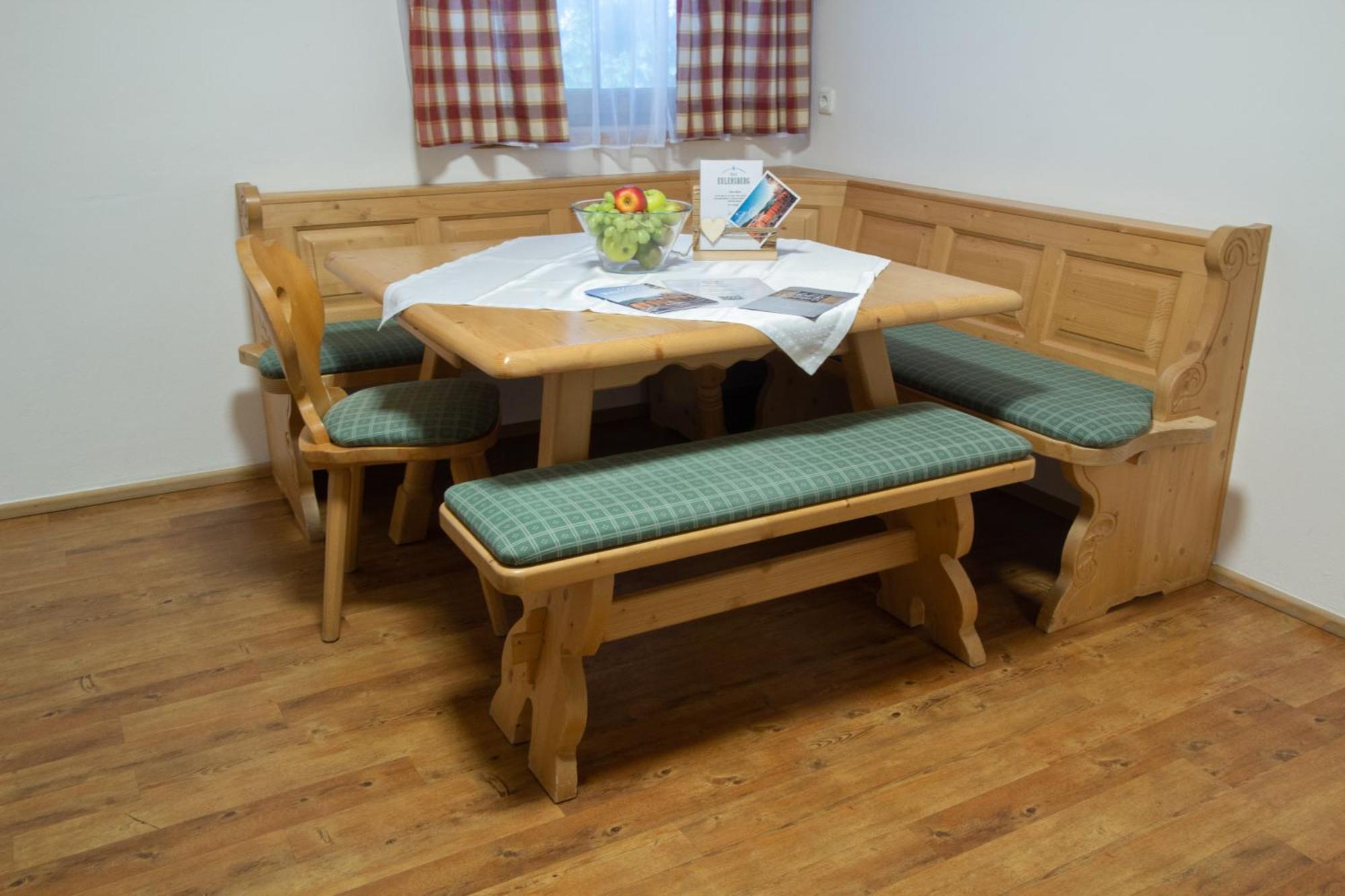 Das Eulersberg Apartments & Chalets Werfenweng Extérieur photo