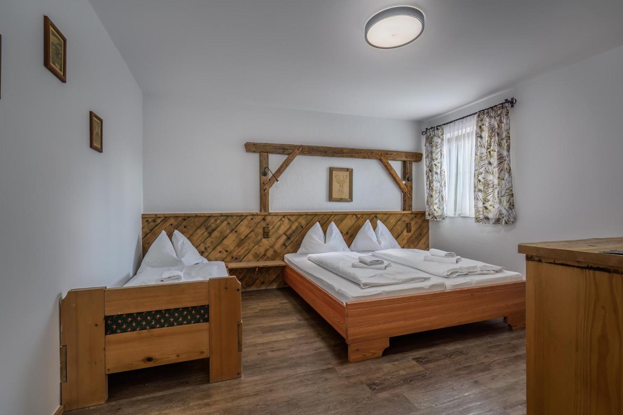 Das Eulersberg Apartments & Chalets Werfenweng Extérieur photo