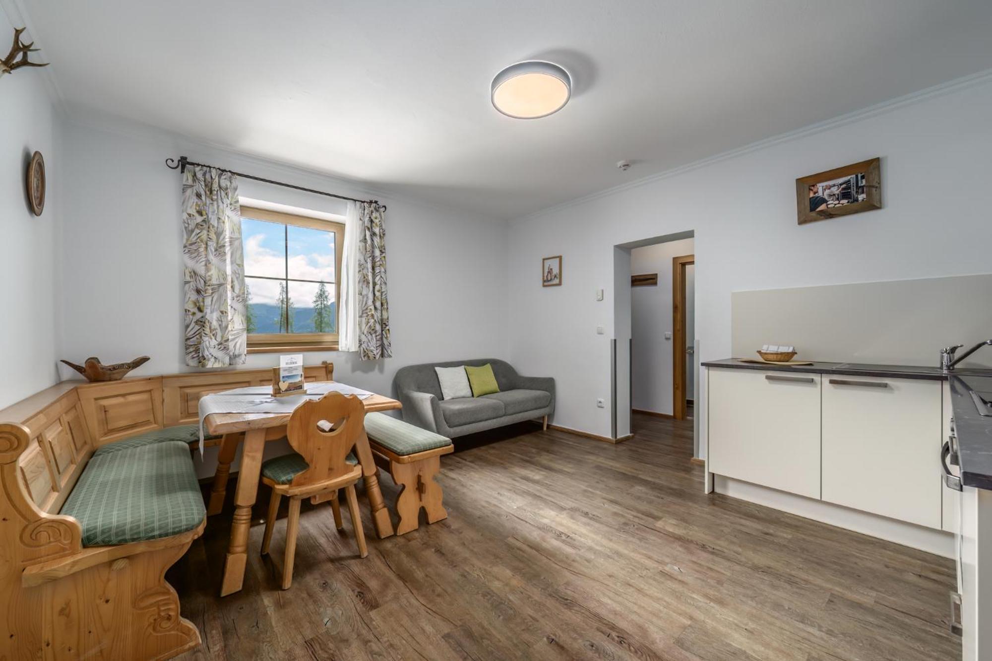 Das Eulersberg Apartments & Chalets Werfenweng Extérieur photo
