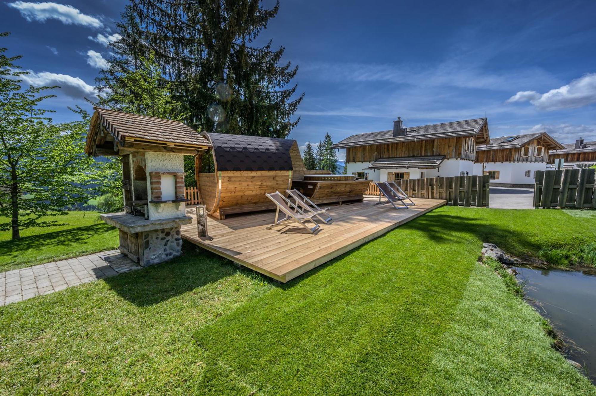 Das Eulersberg Apartments & Chalets Werfenweng Extérieur photo