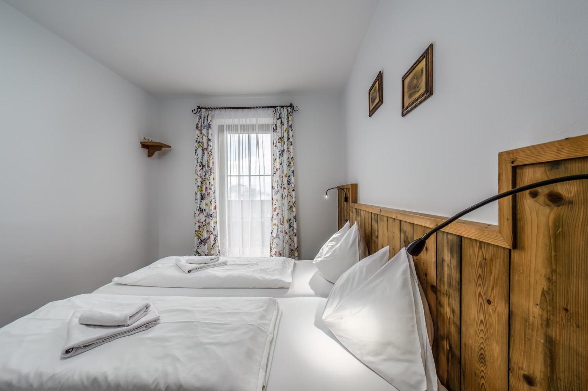 Das Eulersberg Apartments & Chalets Werfenweng Chambre photo