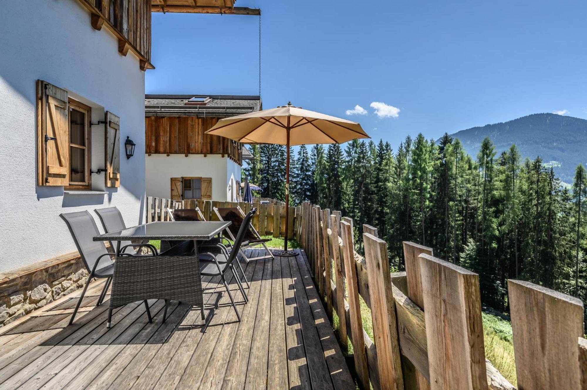 Das Eulersberg Apartments & Chalets Werfenweng Chambre photo
