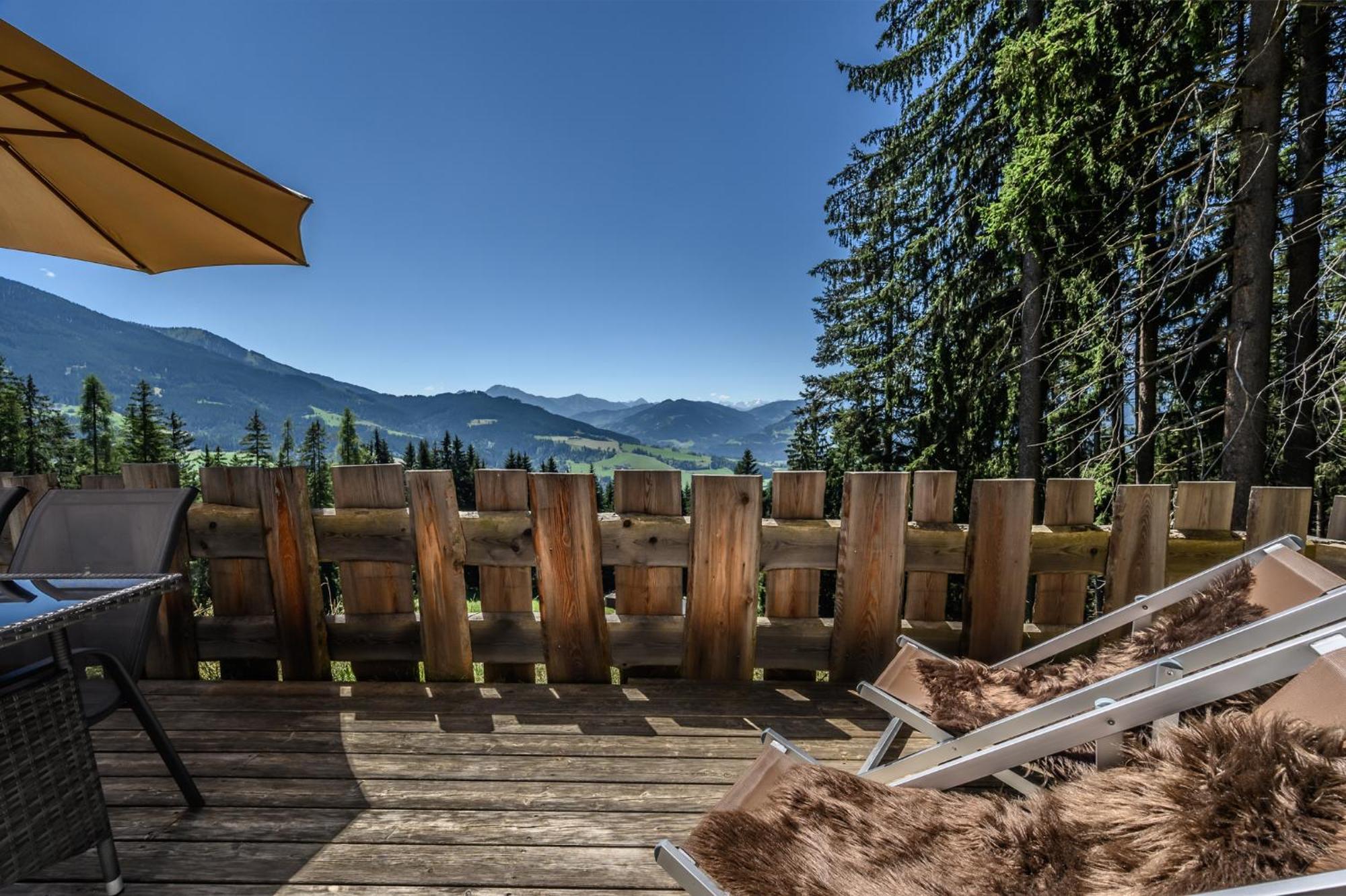 Das Eulersberg Apartments & Chalets Werfenweng Chambre photo