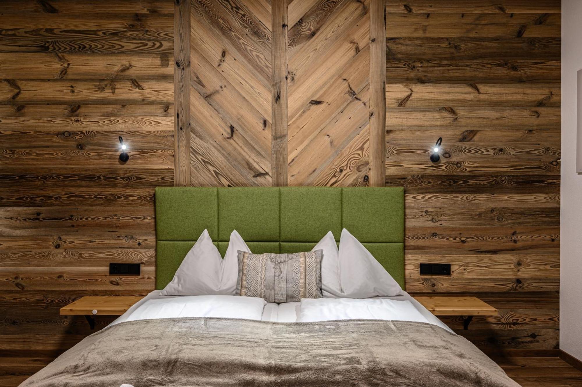 Das Eulersberg Apartments & Chalets Werfenweng Chambre photo