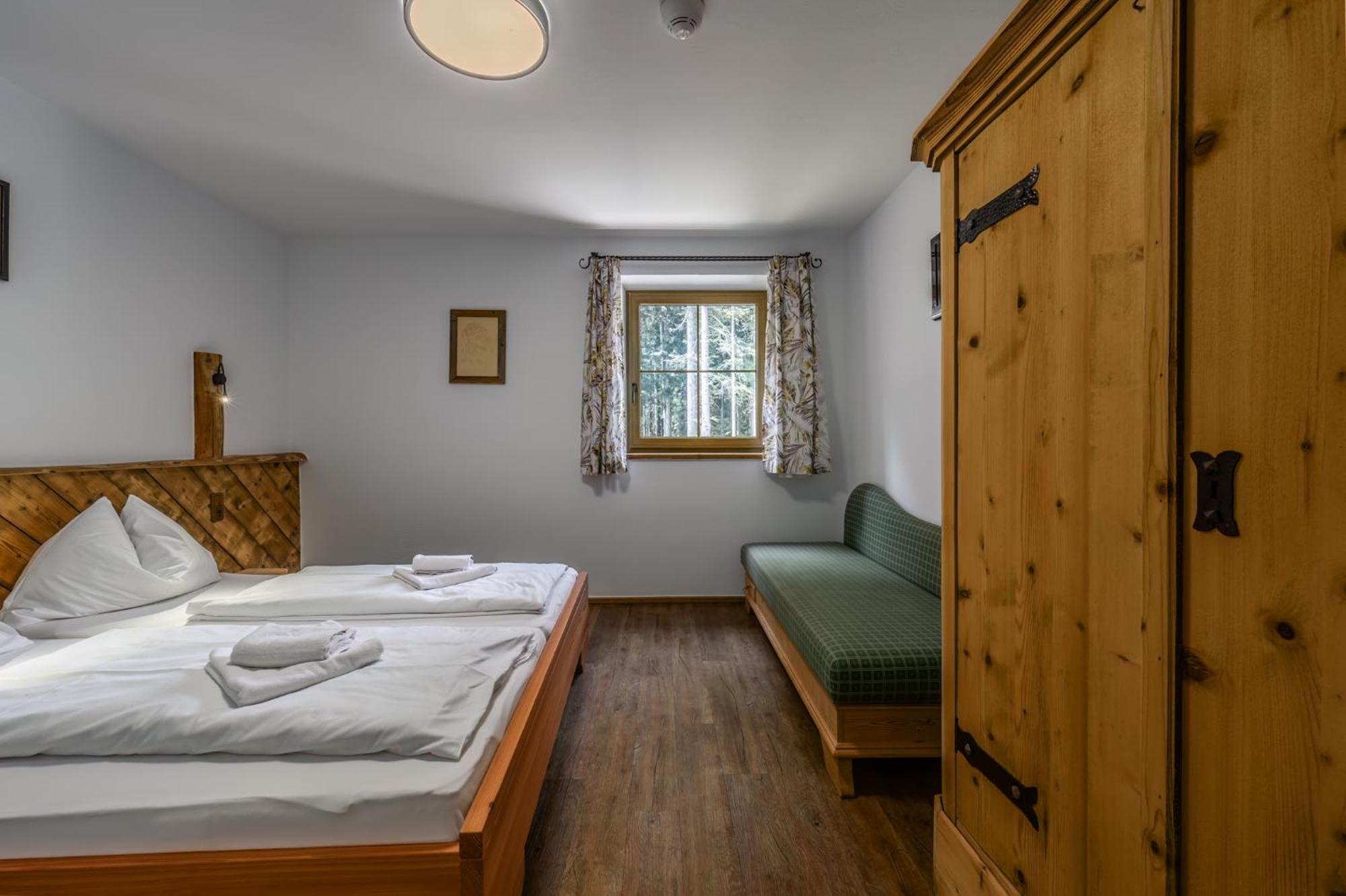 Das Eulersberg Apartments & Chalets Werfenweng Chambre photo