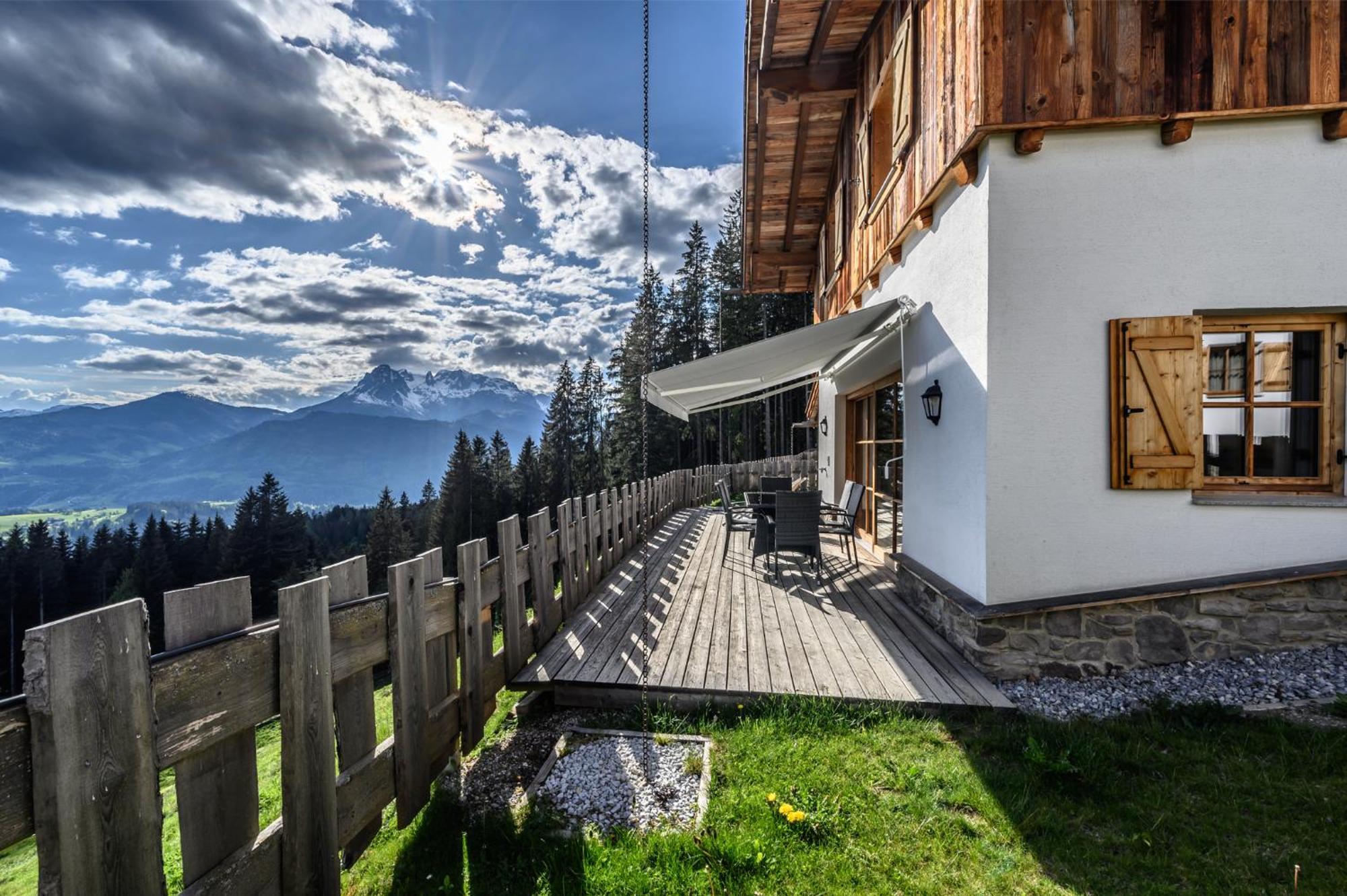 Das Eulersberg Apartments & Chalets Werfenweng Chambre photo