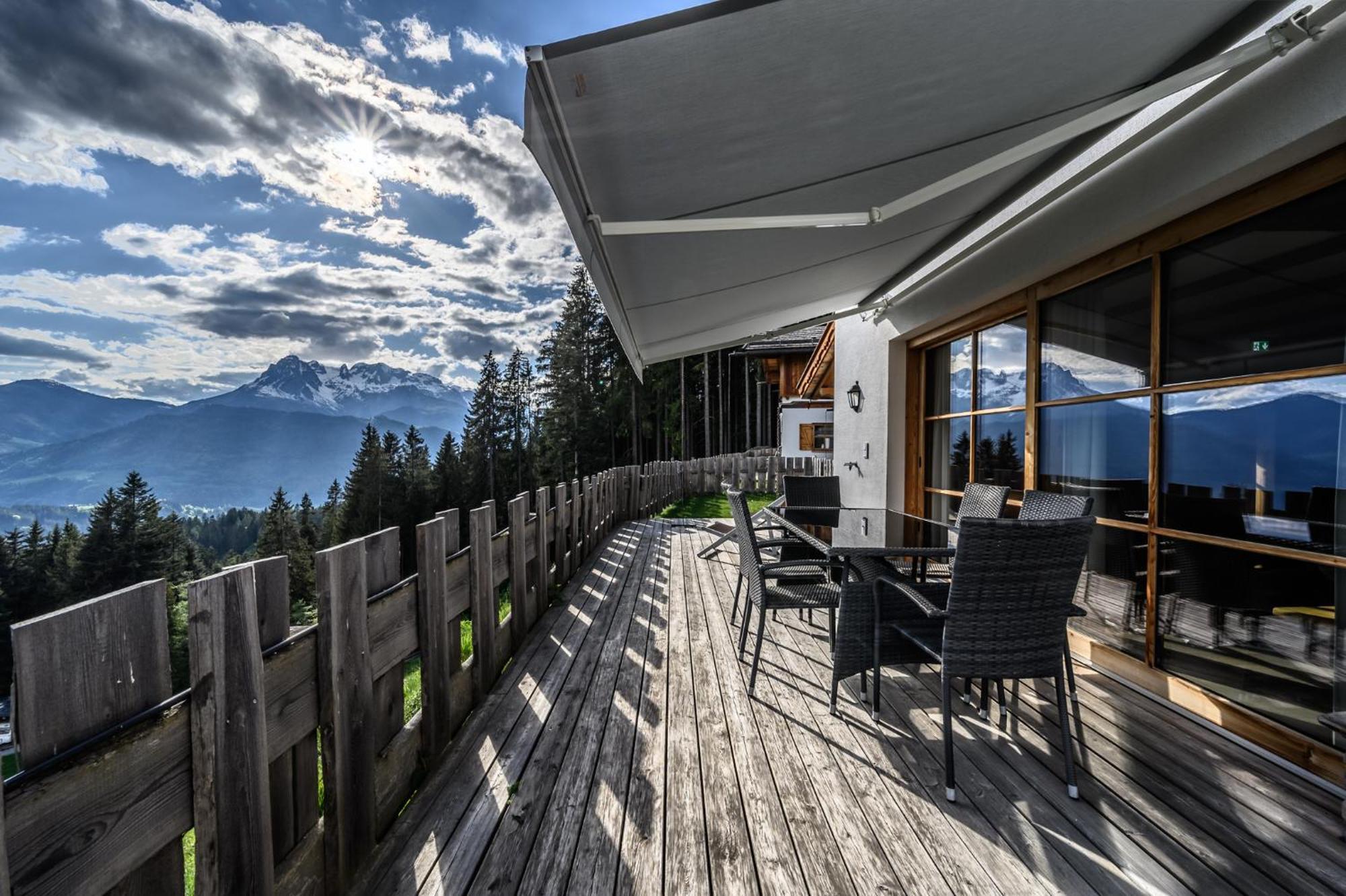 Das Eulersberg Apartments & Chalets Werfenweng Chambre photo