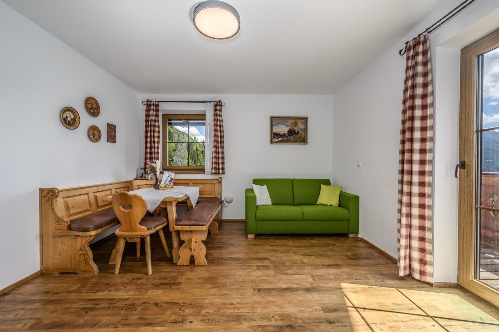 Das Eulersberg Apartments & Chalets Werfenweng Extérieur photo