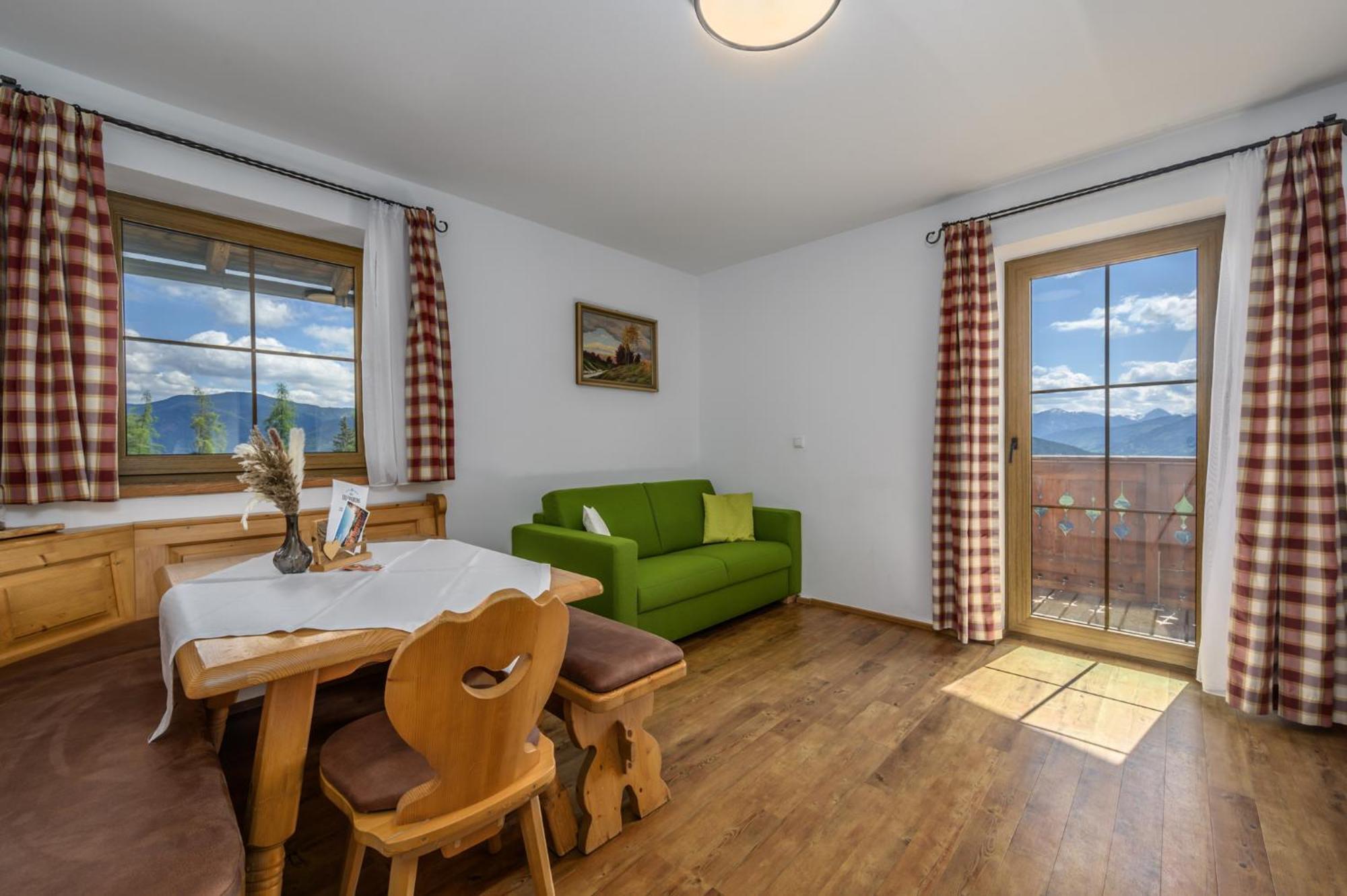Das Eulersberg Apartments & Chalets Werfenweng Extérieur photo