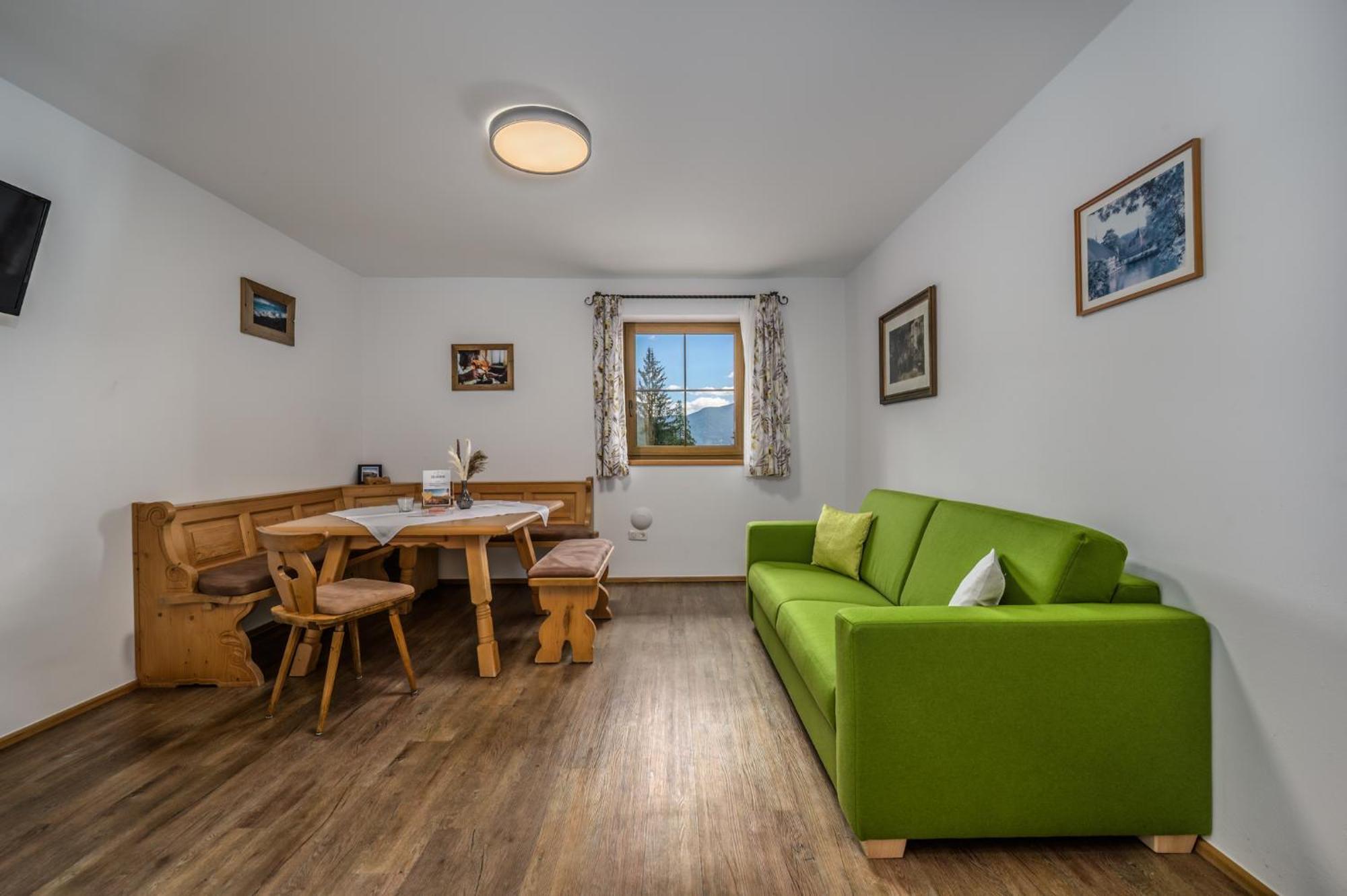 Das Eulersberg Apartments & Chalets Werfenweng Extérieur photo