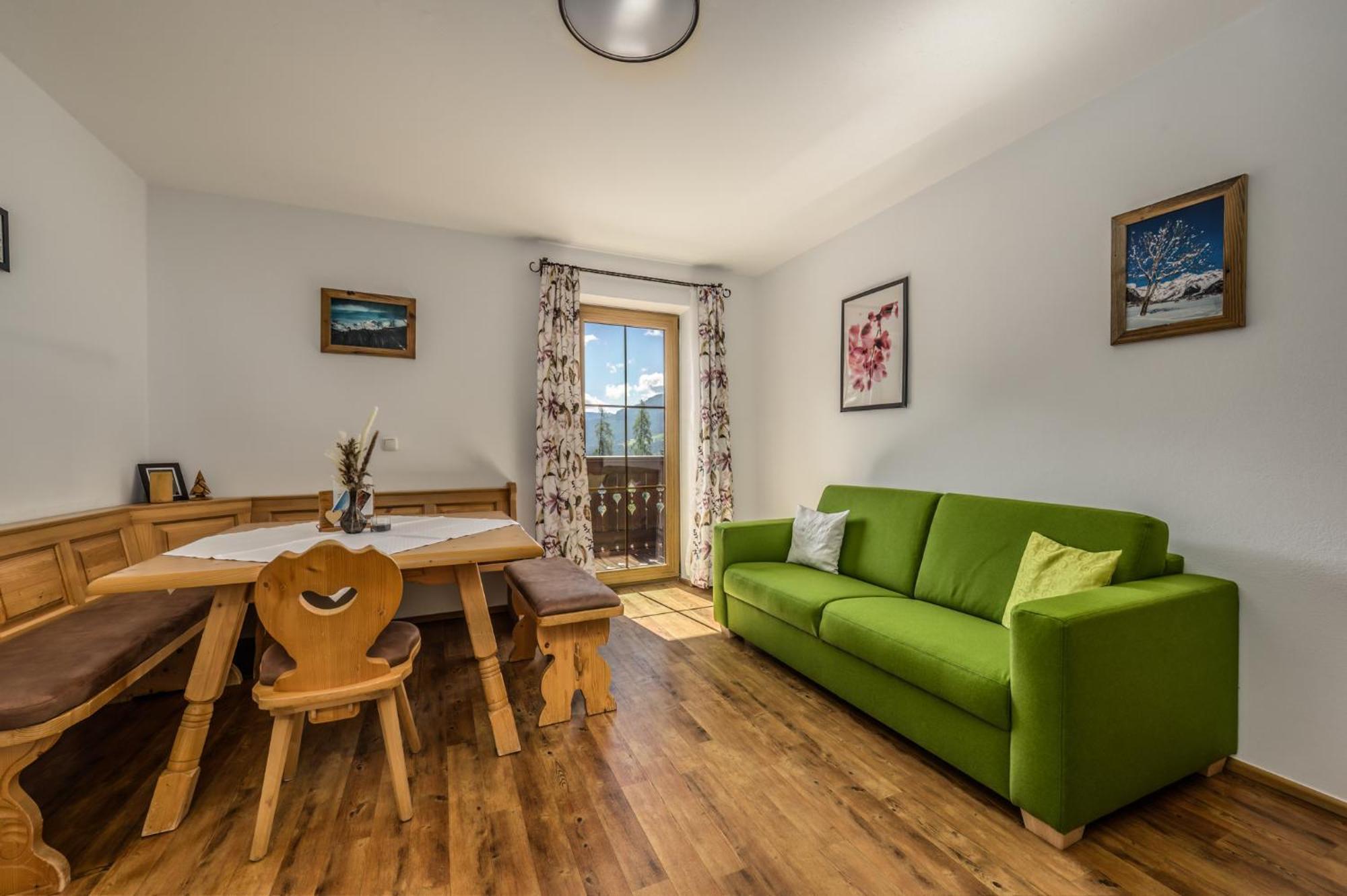 Das Eulersberg Apartments & Chalets Werfenweng Extérieur photo