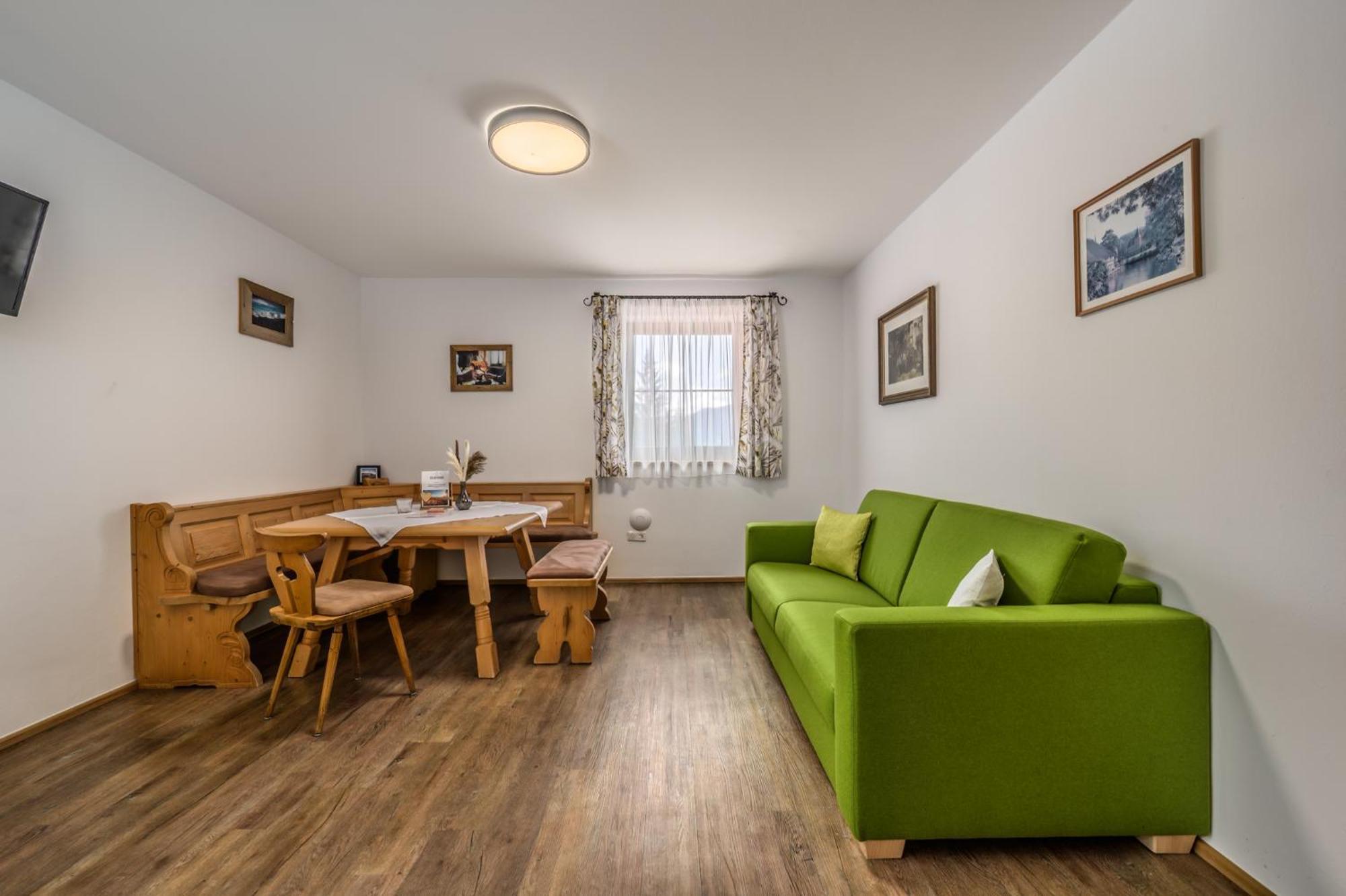 Das Eulersberg Apartments & Chalets Werfenweng Extérieur photo