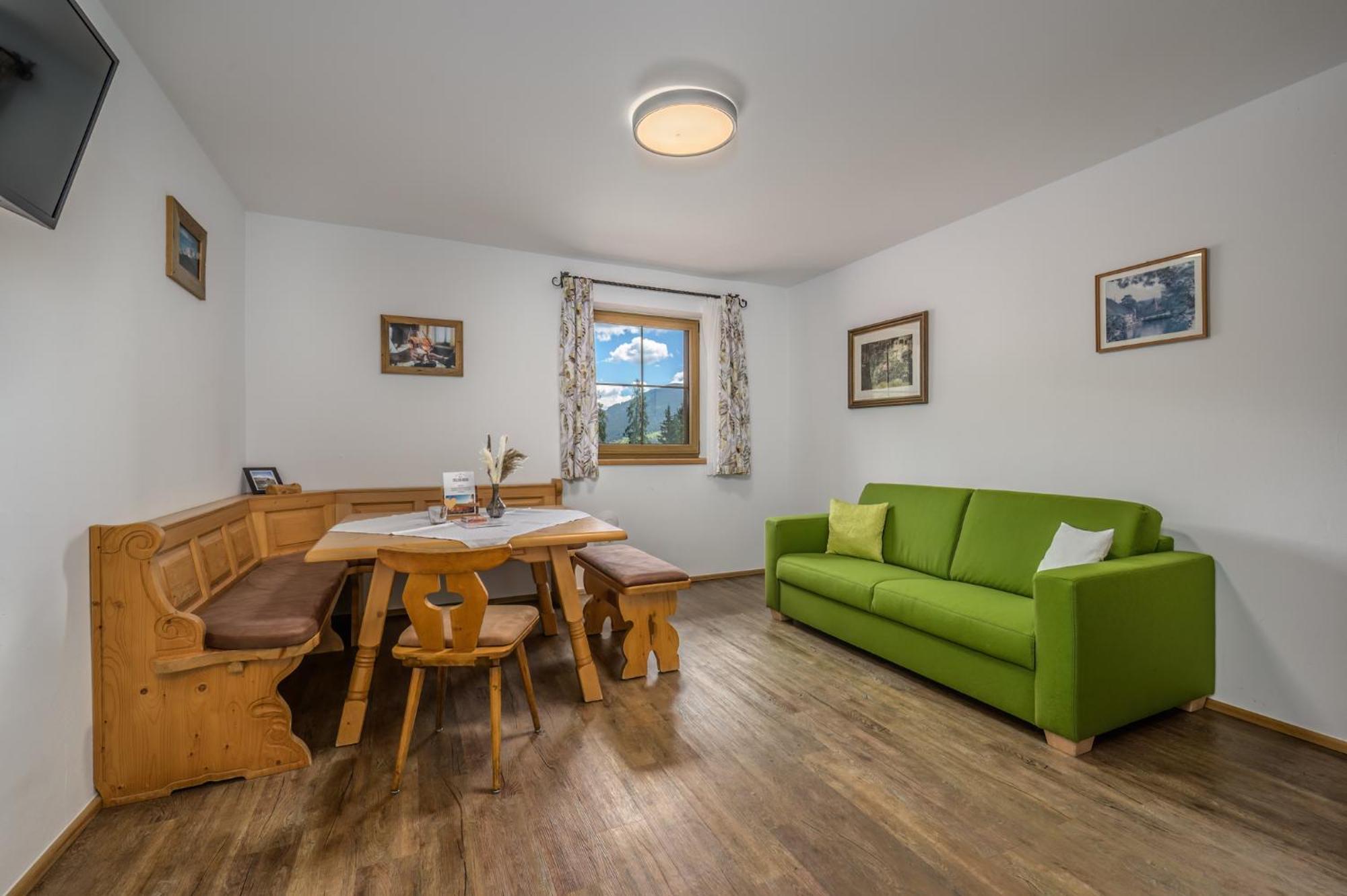 Das Eulersberg Apartments & Chalets Werfenweng Extérieur photo