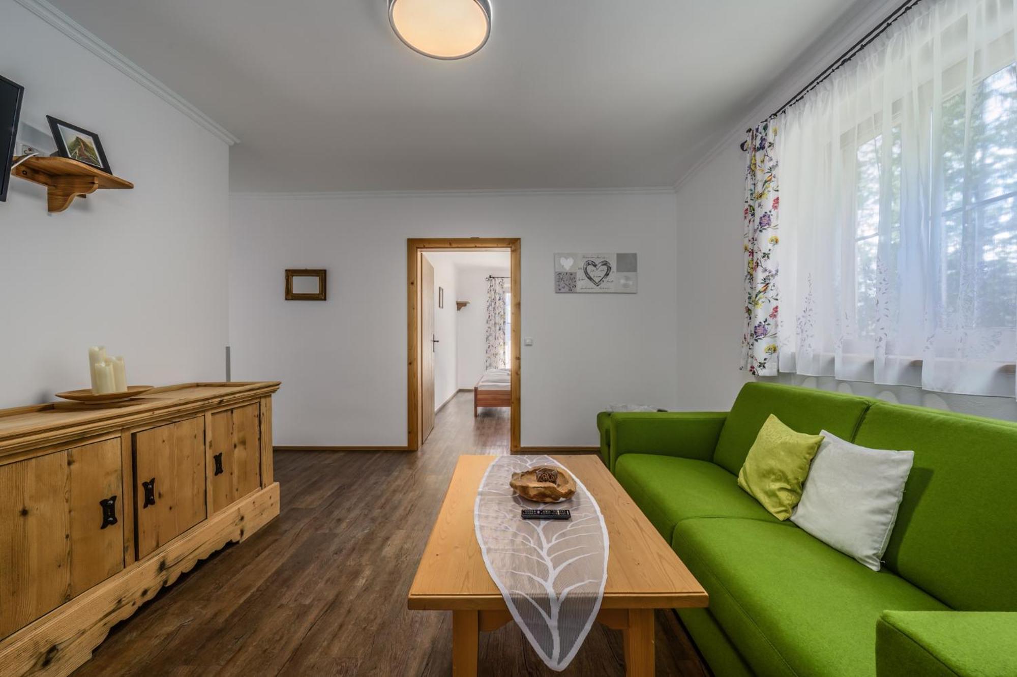 Das Eulersberg Apartments & Chalets Werfenweng Extérieur photo