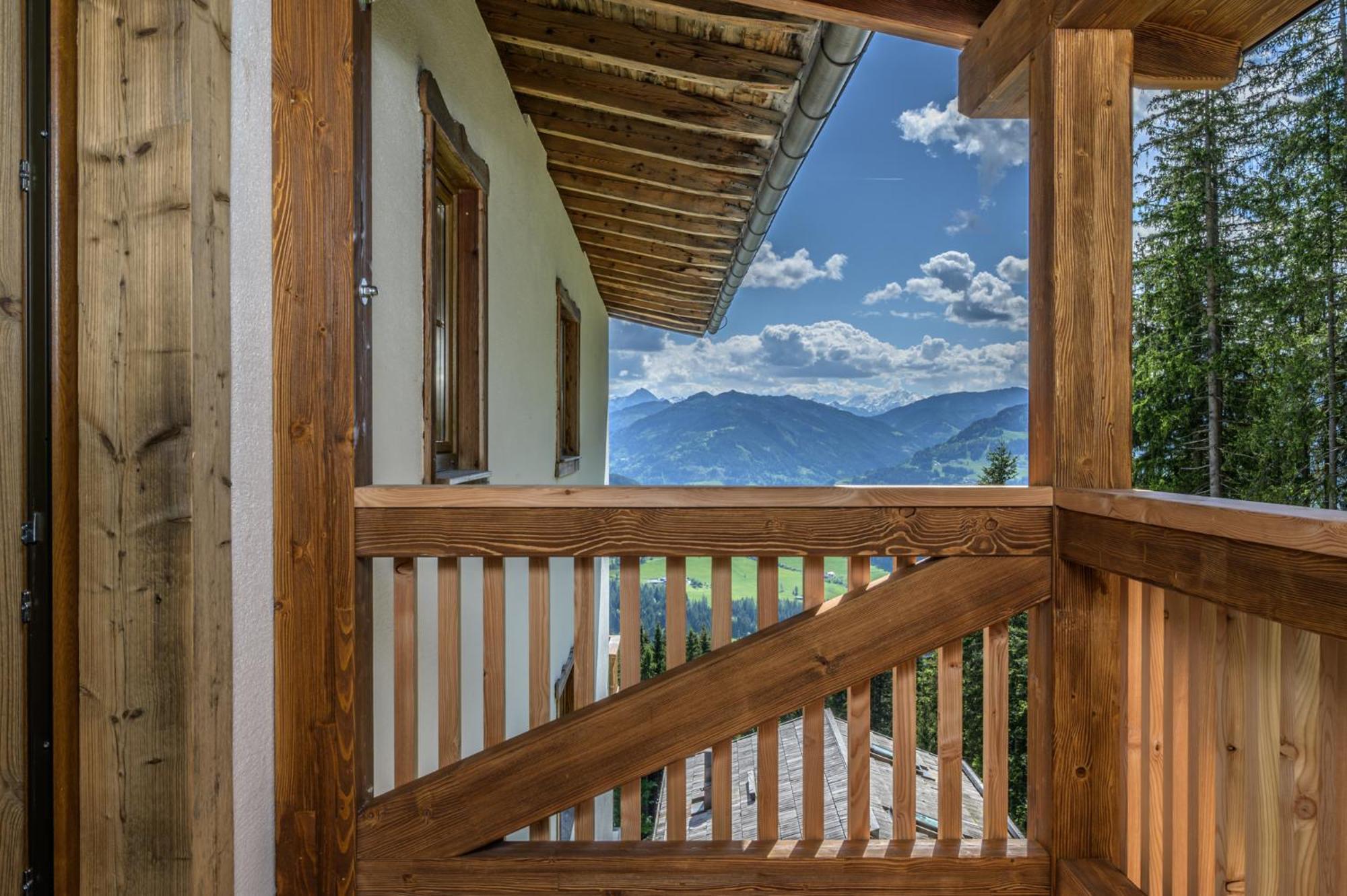 Das Eulersberg Apartments & Chalets Werfenweng Extérieur photo