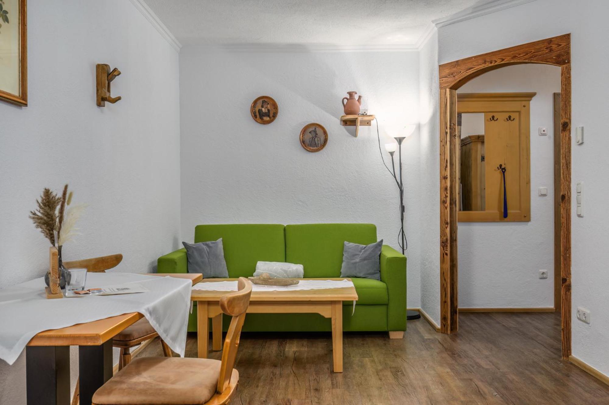 Das Eulersberg Apartments & Chalets Werfenweng Extérieur photo