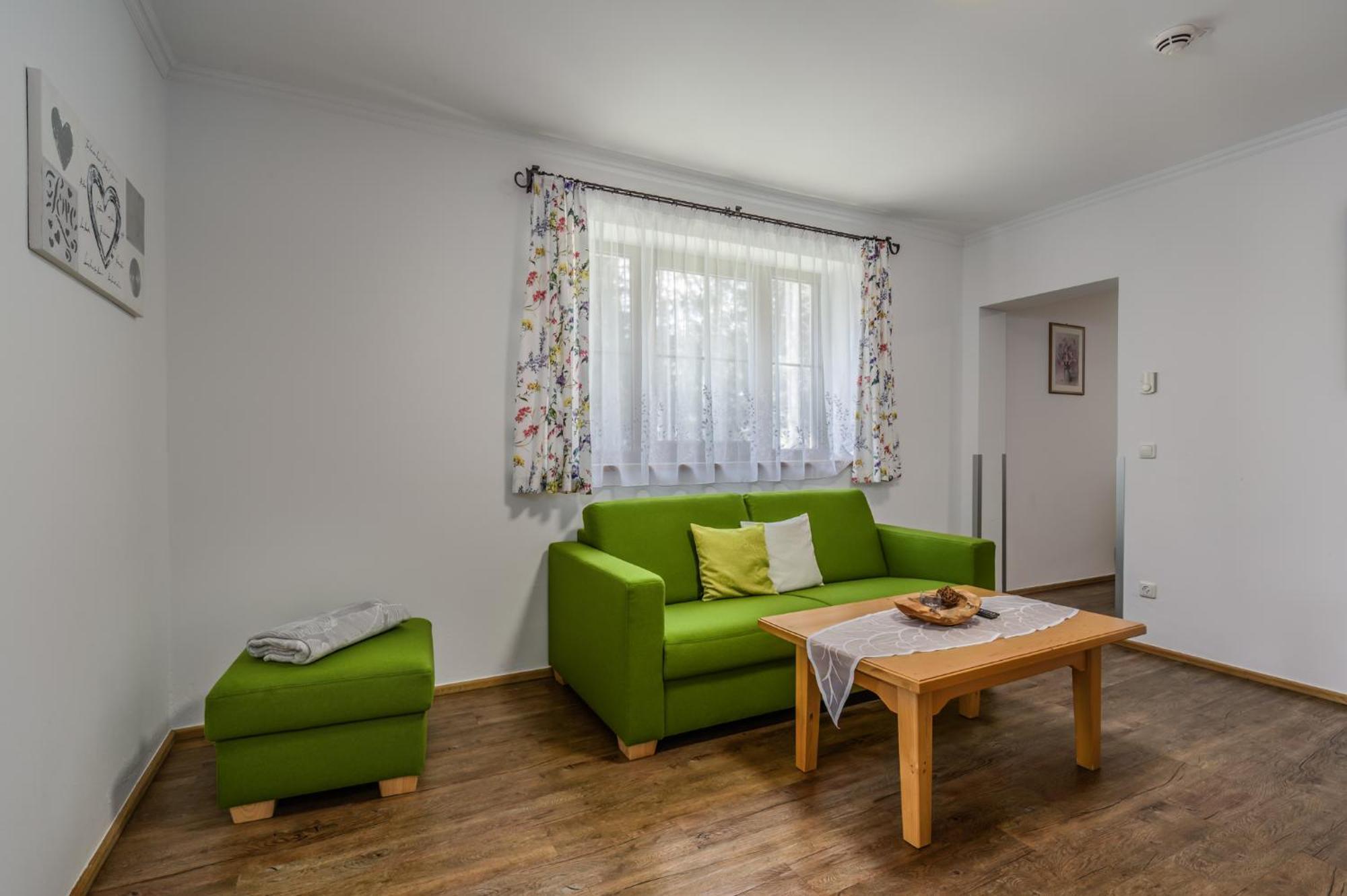 Das Eulersberg Apartments & Chalets Werfenweng Extérieur photo