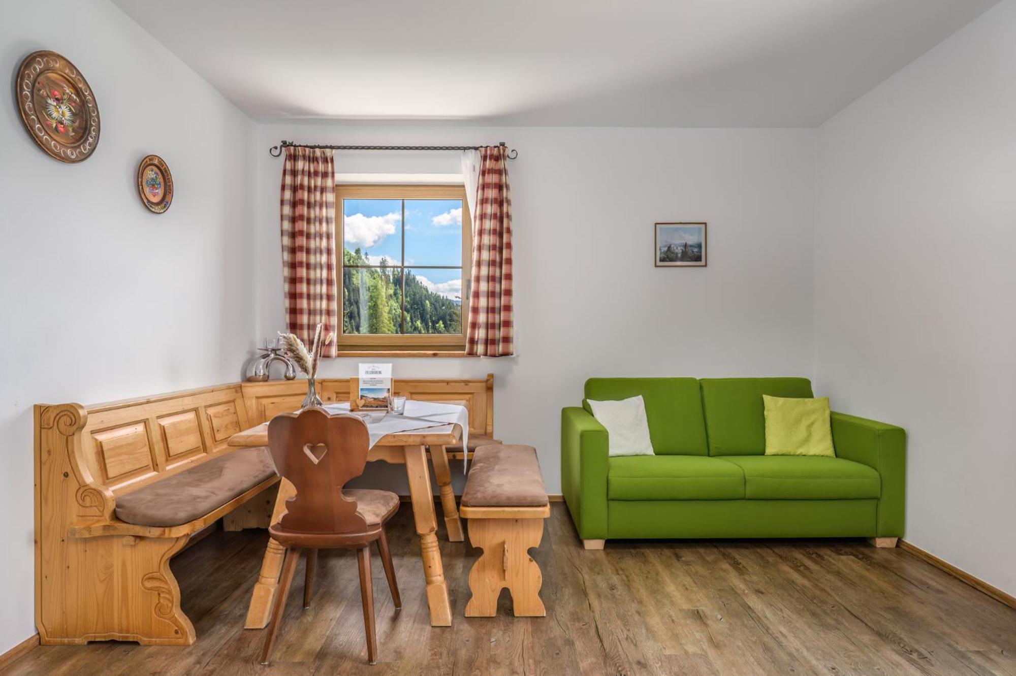 Das Eulersberg Apartments & Chalets Werfenweng Extérieur photo