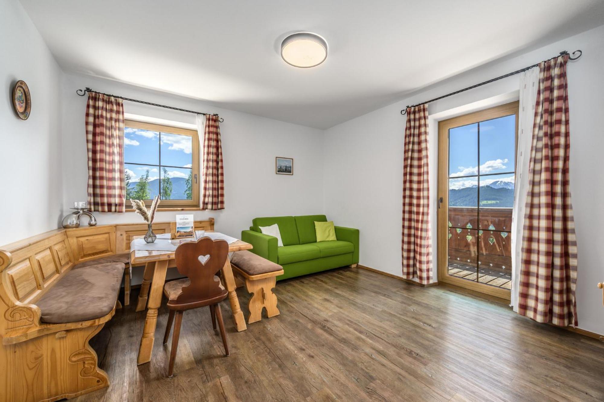 Das Eulersberg Apartments & Chalets Werfenweng Extérieur photo