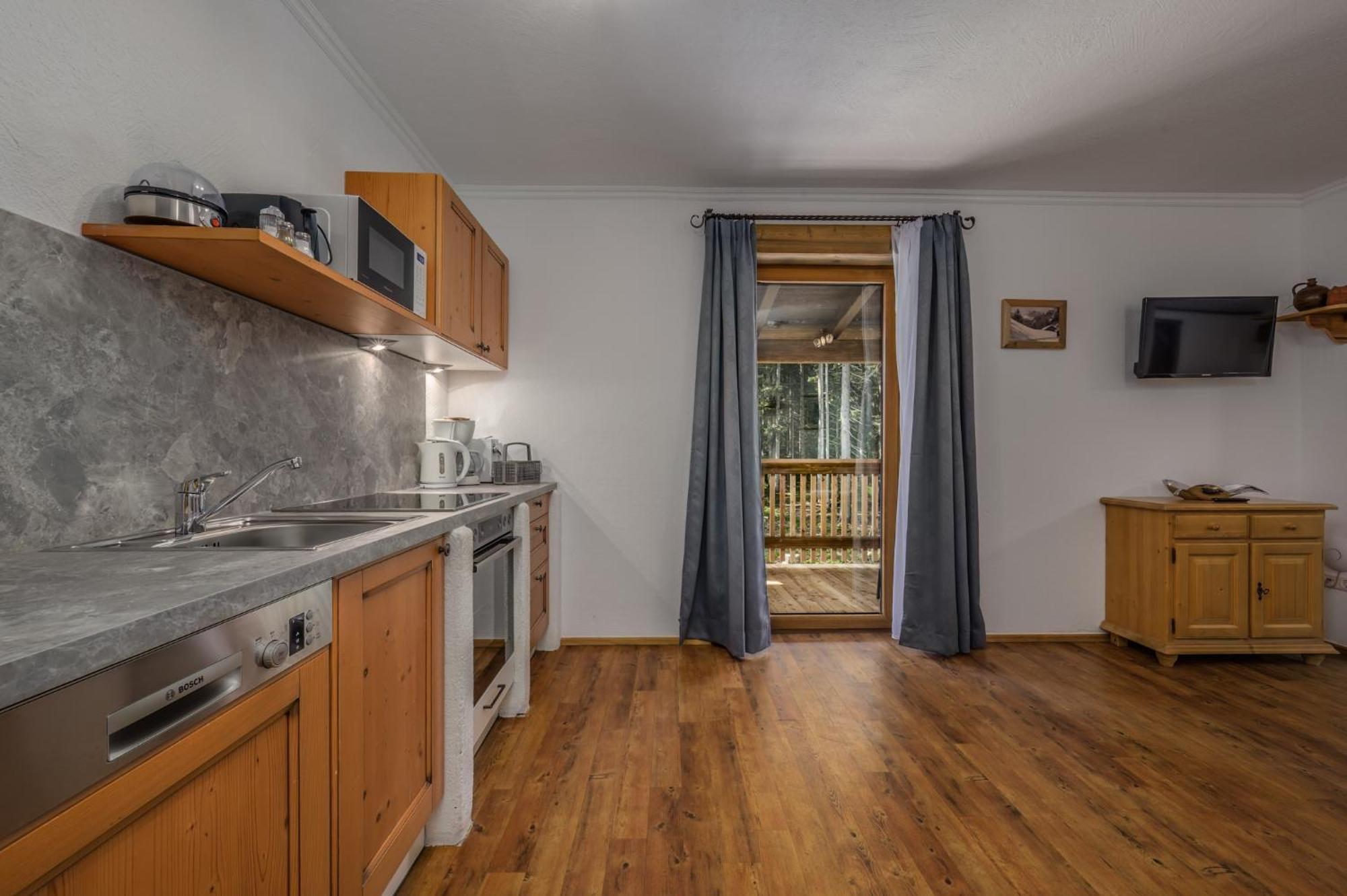 Das Eulersberg Apartments & Chalets Werfenweng Extérieur photo