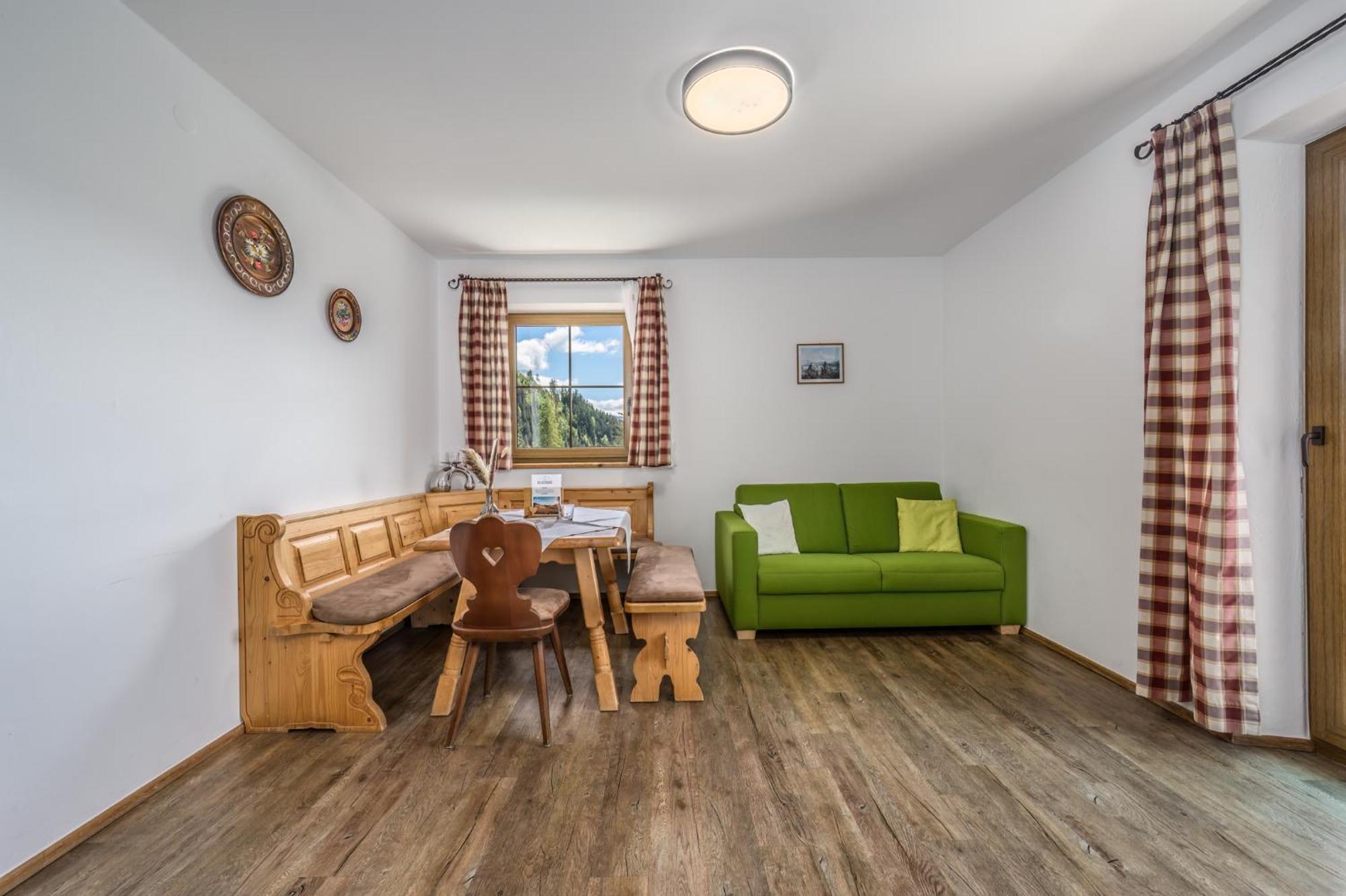 Das Eulersberg Apartments & Chalets Werfenweng Extérieur photo